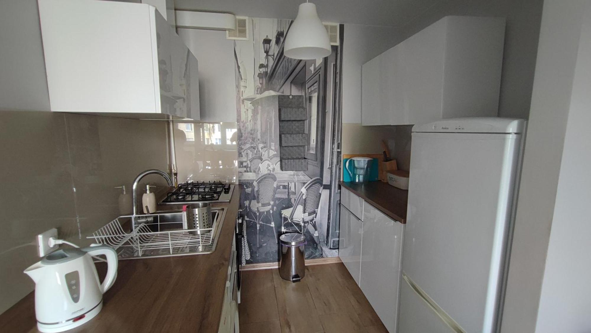 Lenki Apartamenty Metro Brodno Βαρσοβία Εξωτερικό φωτογραφία